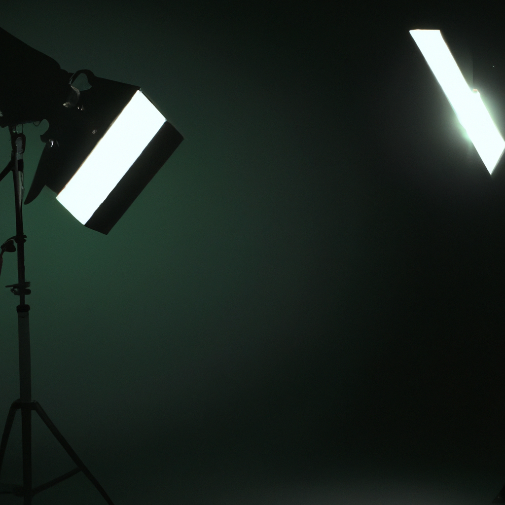 Cyclorama wall with seamless curve lit by soft daylight.